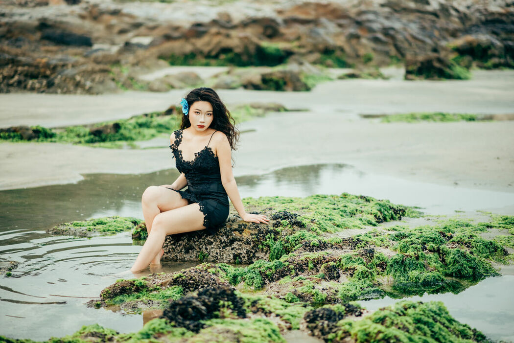 YiTuYu艺图语 Vol.8760 Si Tu You Yi Zhi Mao (19P)