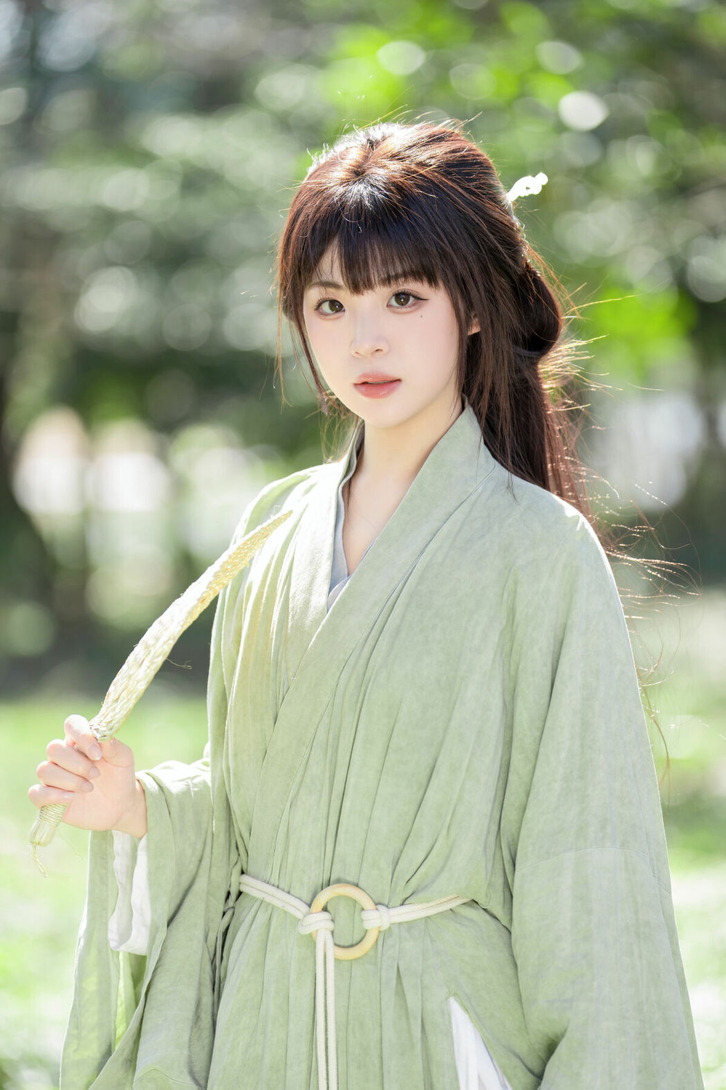 YiTuYu艺图语 Vol.8747 Sai Xi Xi Li Ma (30P)