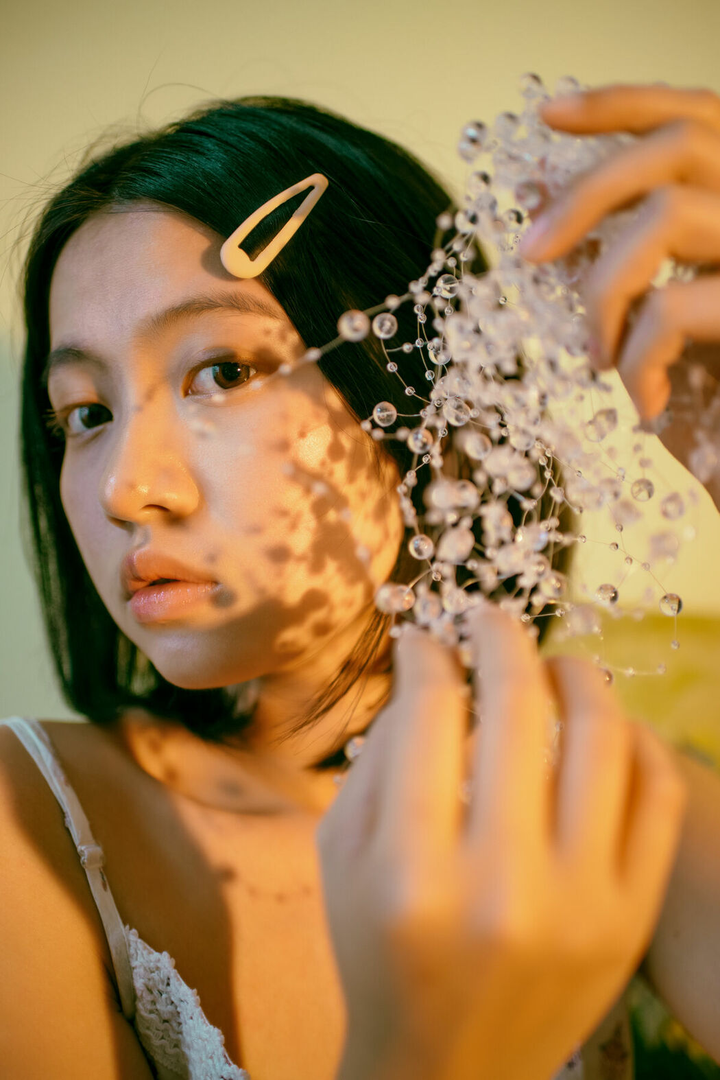 YiTuYu艺图语 Vol.8743 Xiao Wei (24P)