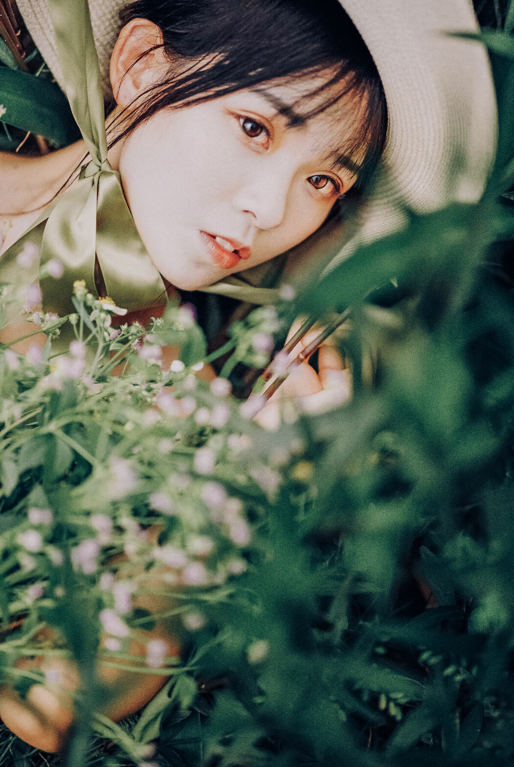 YiTuYu艺图语 Vol.8750 You Ran Hime (26P)