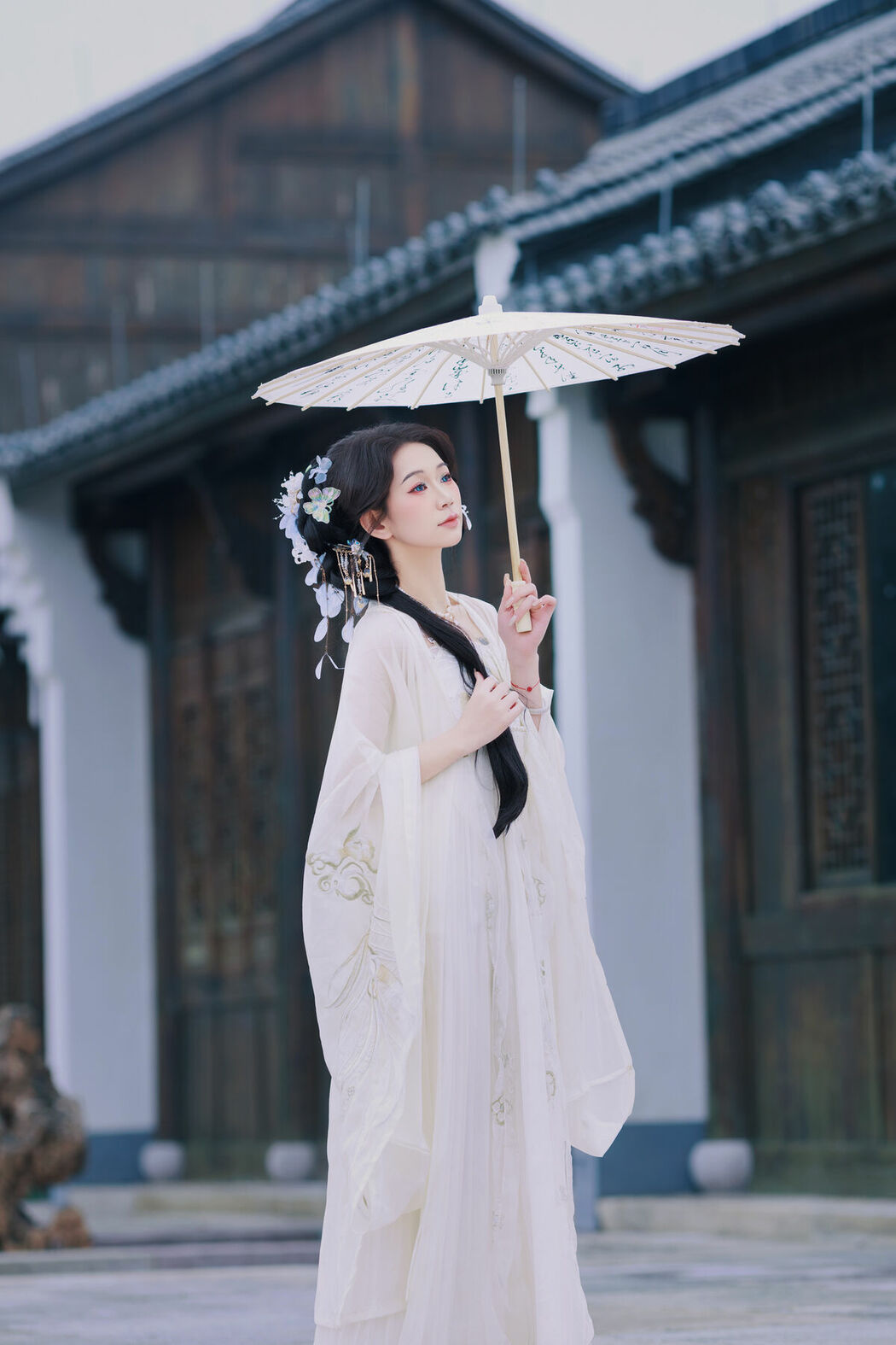 YiTuYu艺图语 Vol.8751 Ou (31P)