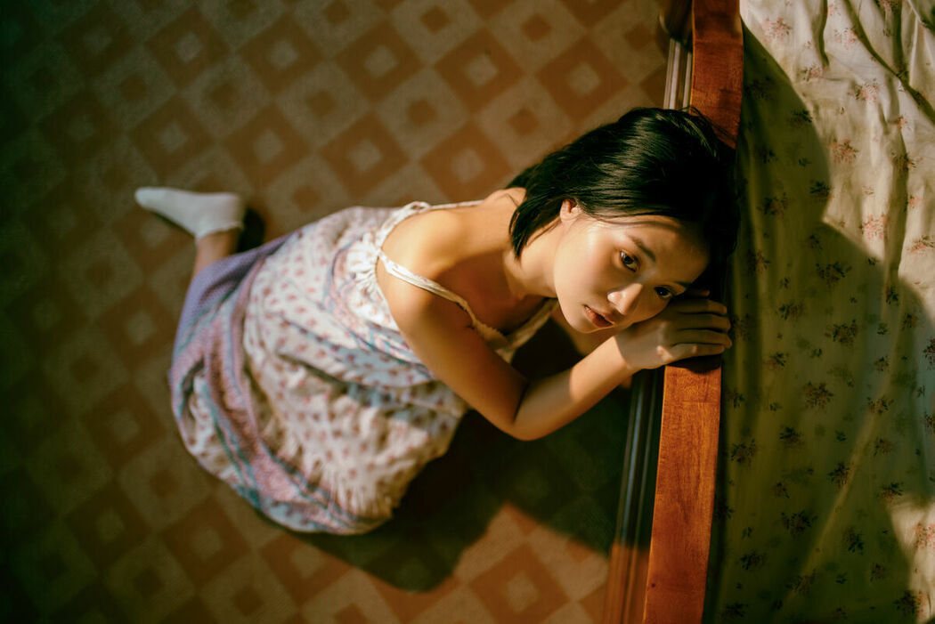 YiTuYu艺图语 Vol.8743 Xiao Wei (24P)