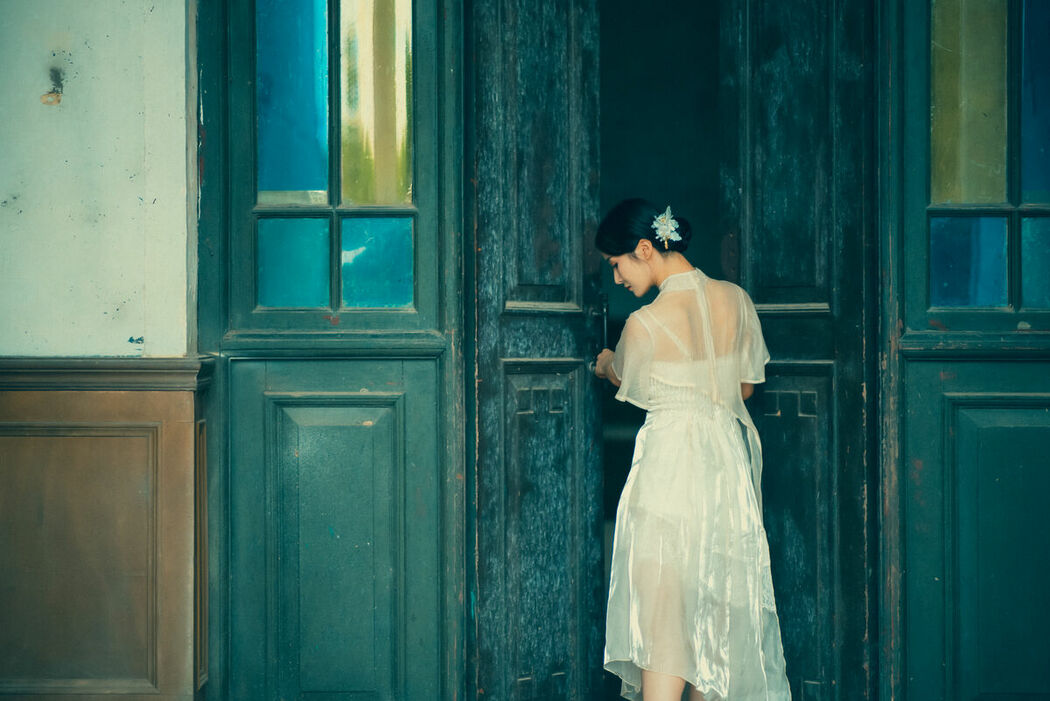 YiTuYu艺图语 Vol.8777 Xiao Ran (37P)