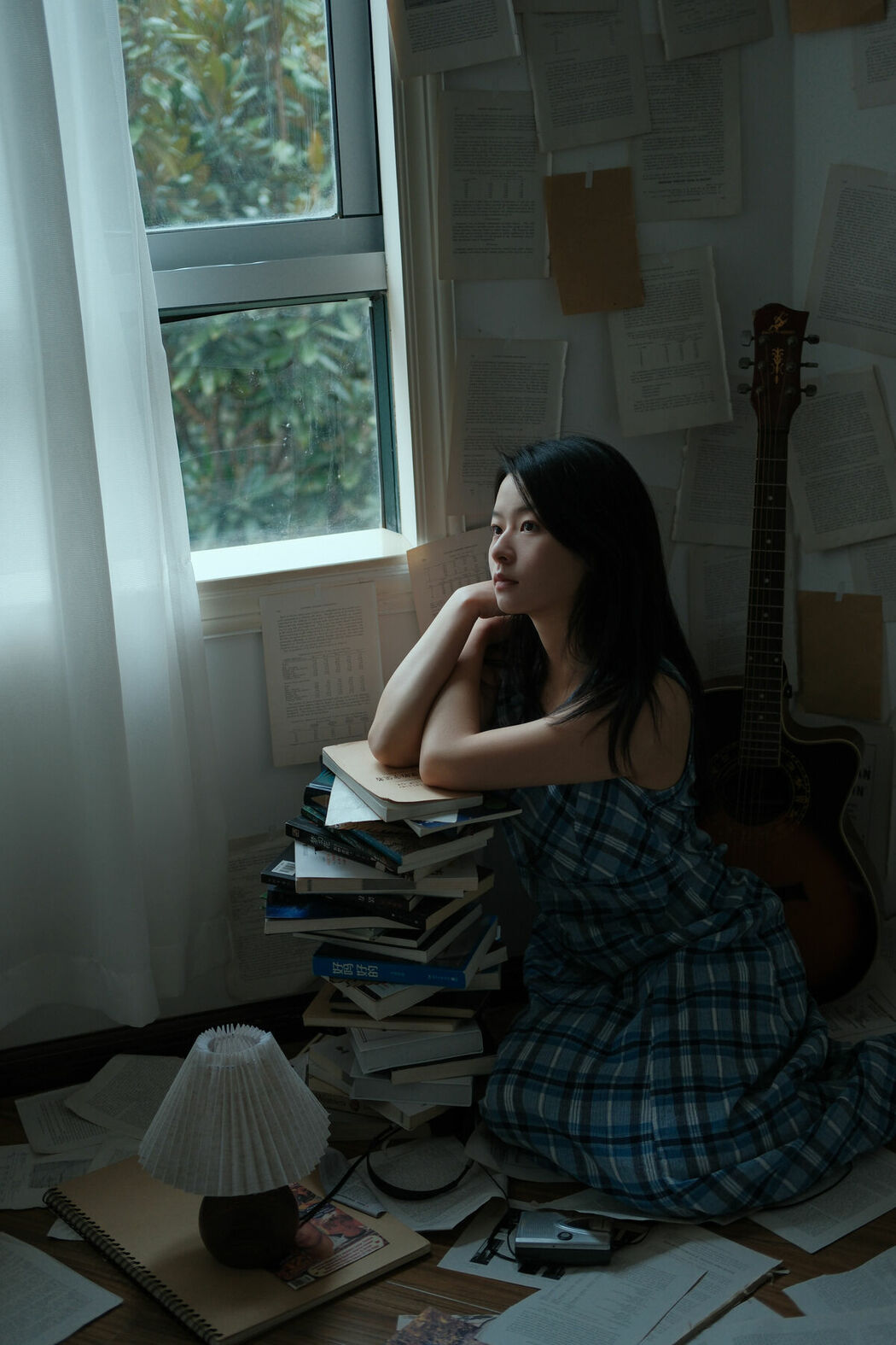 YiTuYu艺图语 Vol.8762 Hu Die Mei Mei (22P)