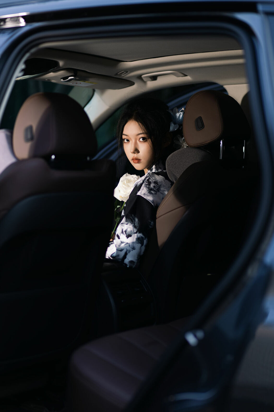 YiTuYu艺图语 Vol.8764 Qi Miao (15P)