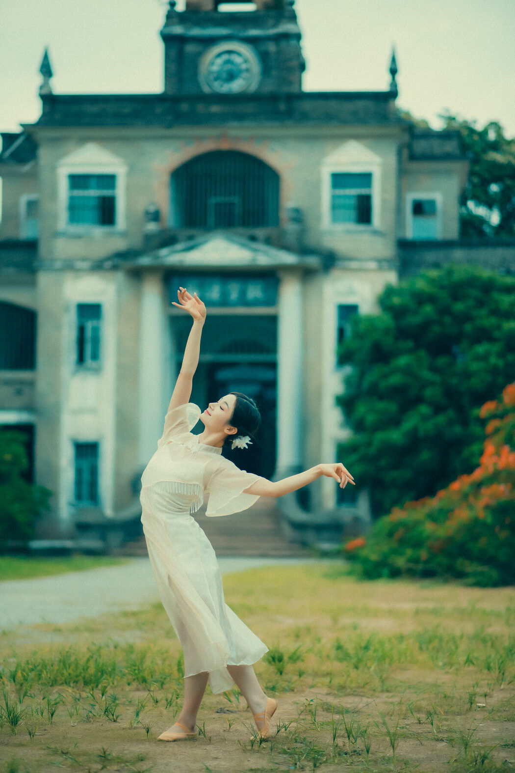 YiTuYu艺图语 Vol.8777 Xiao Ran (37P)