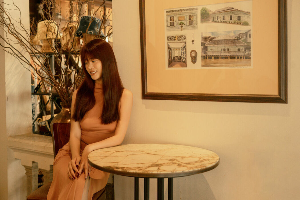 YiTuYu艺图语 Vol.8791 Chenaling_CL (25P)