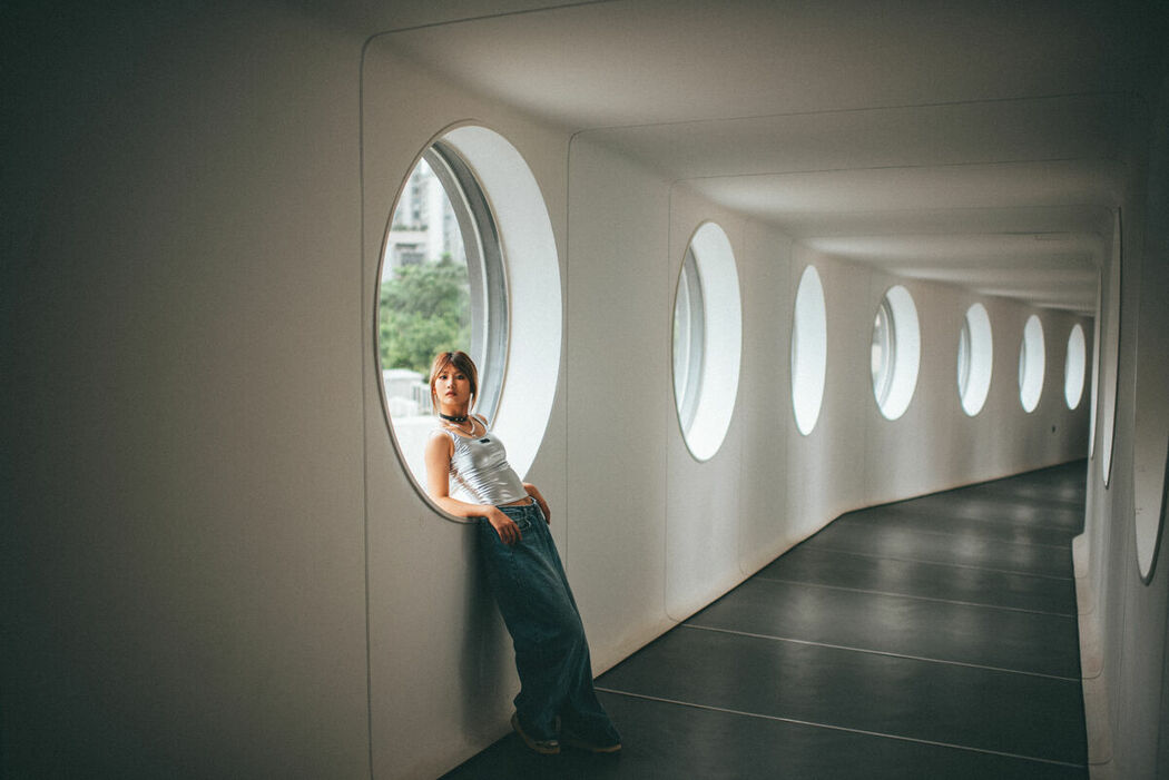 YiTuYu艺图语 Vol.8798 Pao Pao Xiao Mie (30P)