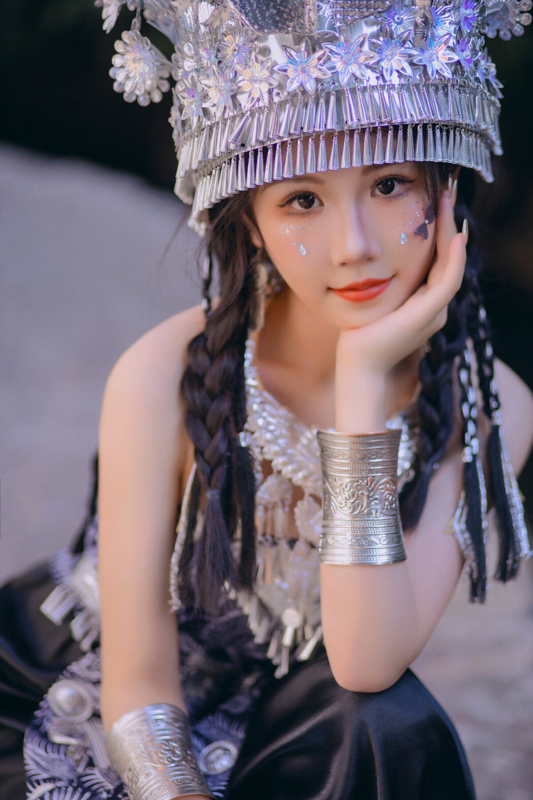 YiTuYu艺图语 Vol.8766 Xiao Lin (19P)