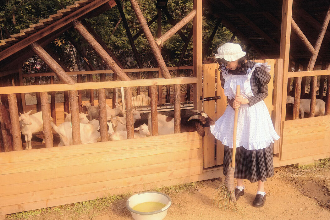 YiTuYu艺图语 Vol.8780 Zhu Qing (22P)