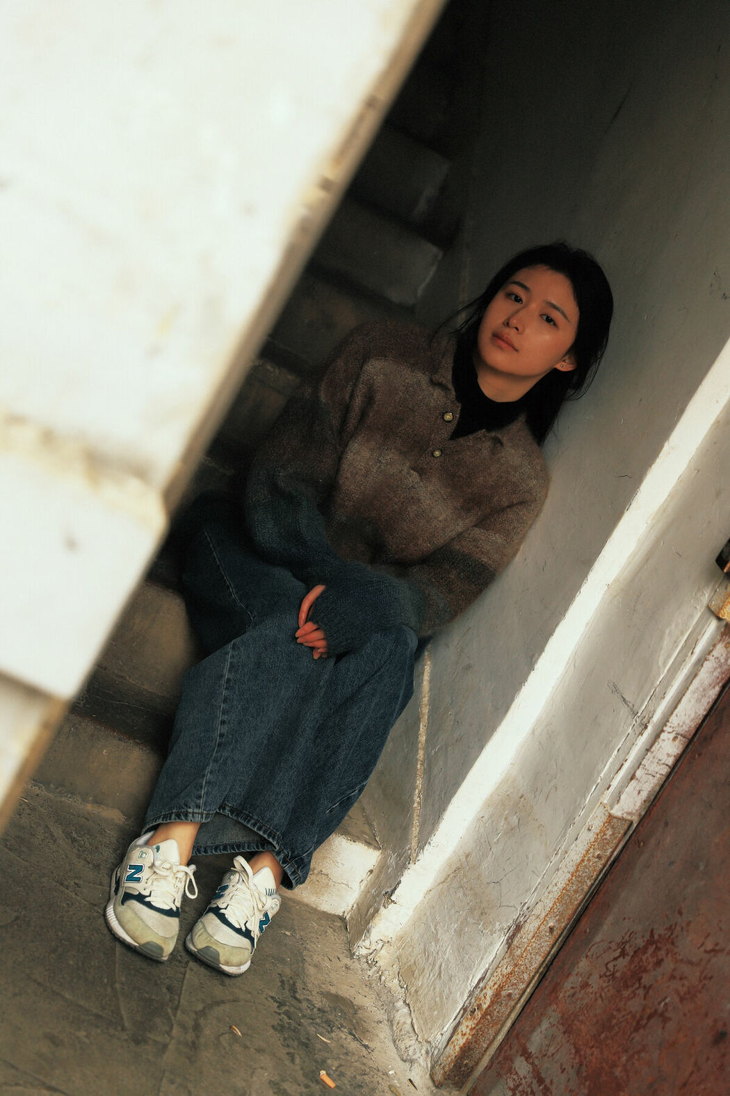 YiTuYu艺图语 Vol.8776 Yang Jia Xin (31P)