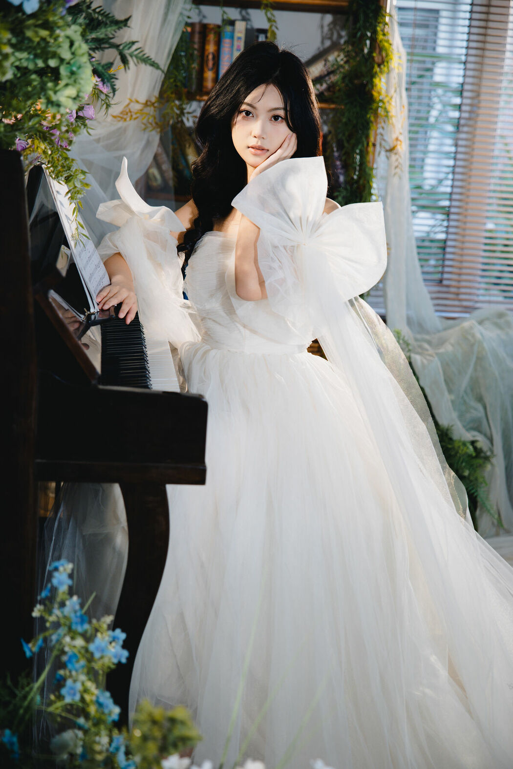 YiTuYu艺图语 Vol.8775 Dan Dan (16P)