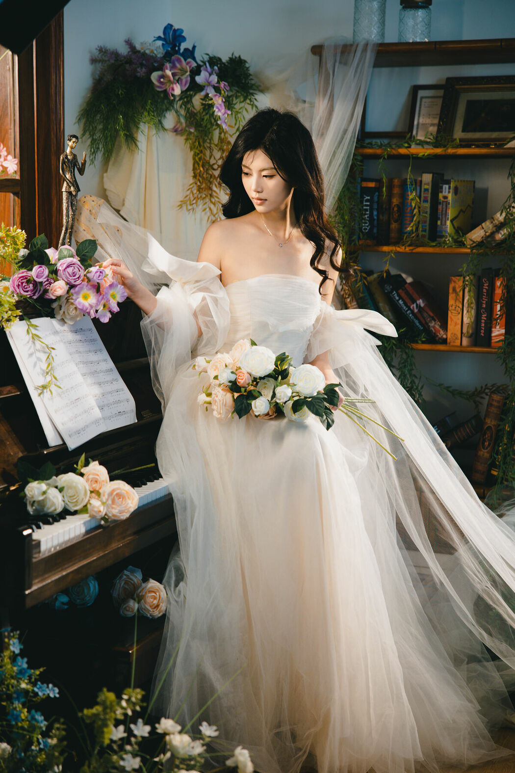 YiTuYu艺图语 Vol.8775 Dan Dan (16P)