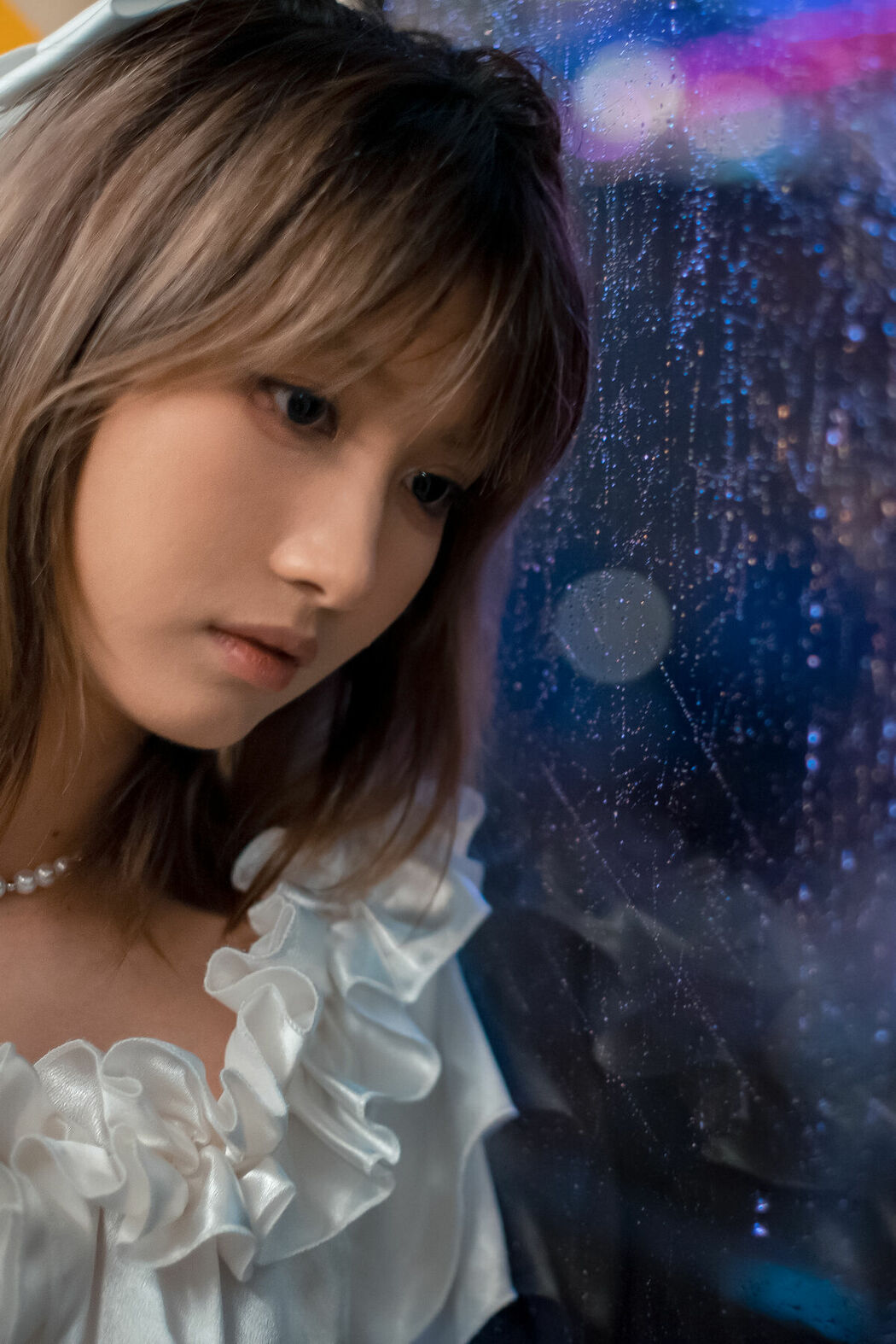 YiTuYu艺图语 Vol.8790 Pao Pao Xiao Mie (21P)