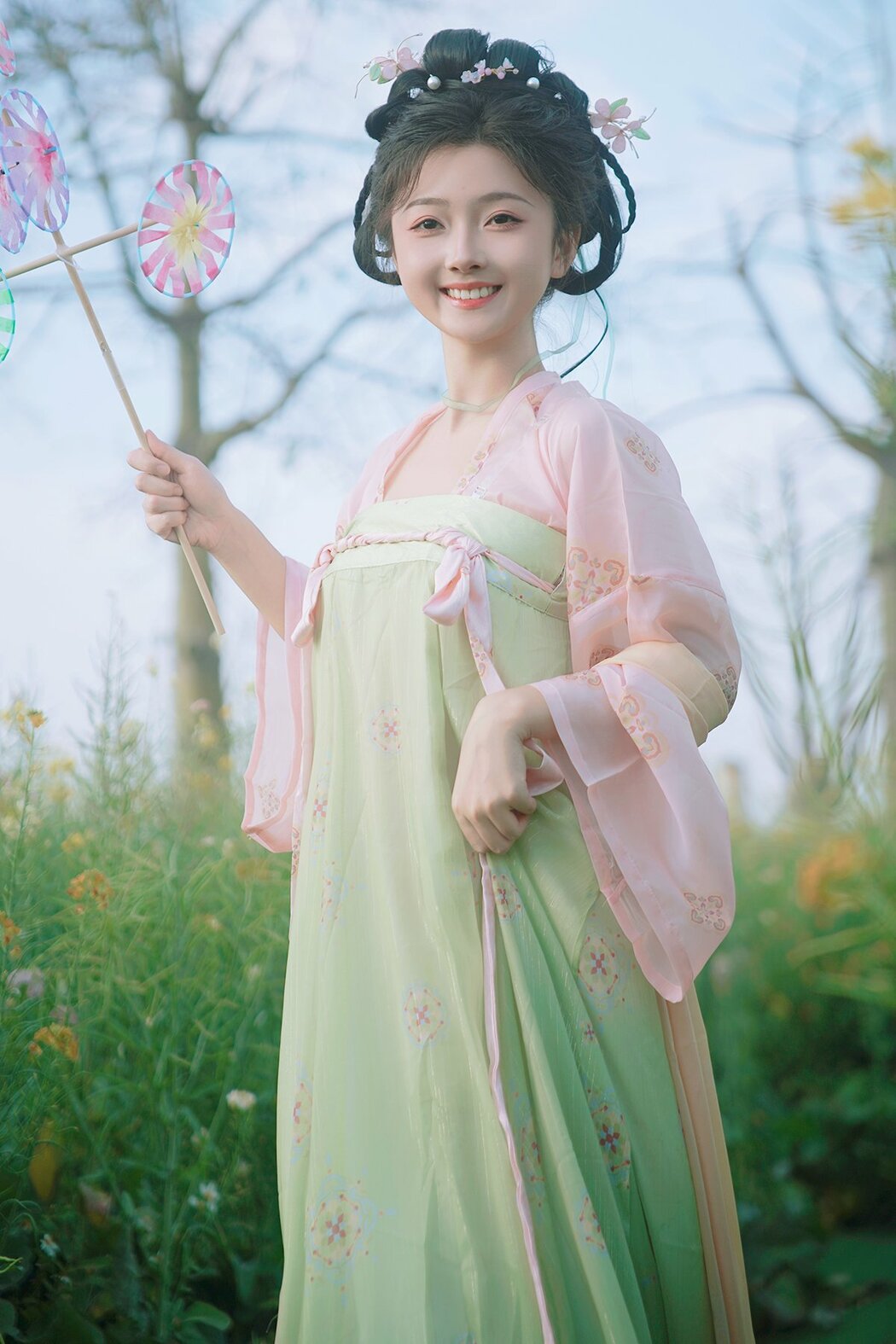 YiTuYu艺图语 Vol.8767 Xuan Wo Ming Zi (48P) Cover Photo