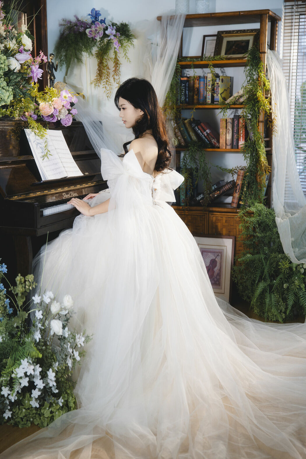 YiTuYu艺图语 Vol.8775 Dan Dan (16P)