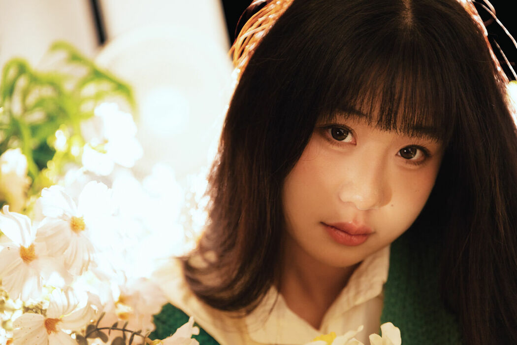 YiTuYu艺图语 Vol.8783 Mei Zi Mei Zi (14P)