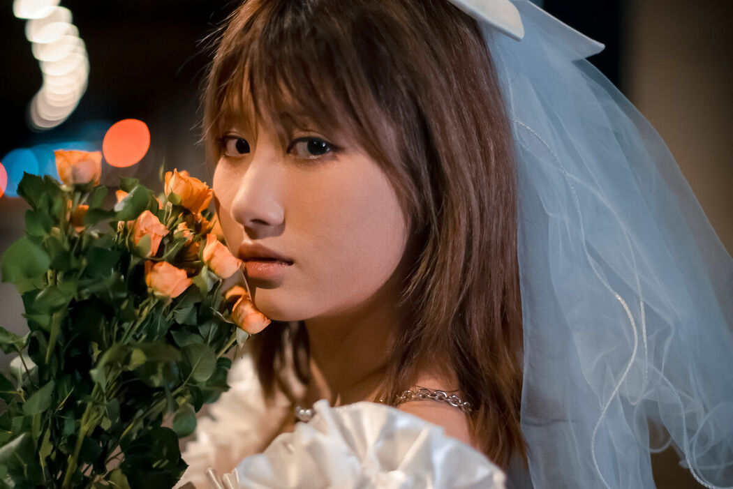 YiTuYu艺图语 Vol.8790 Pao Pao Xiao Mie (21P)