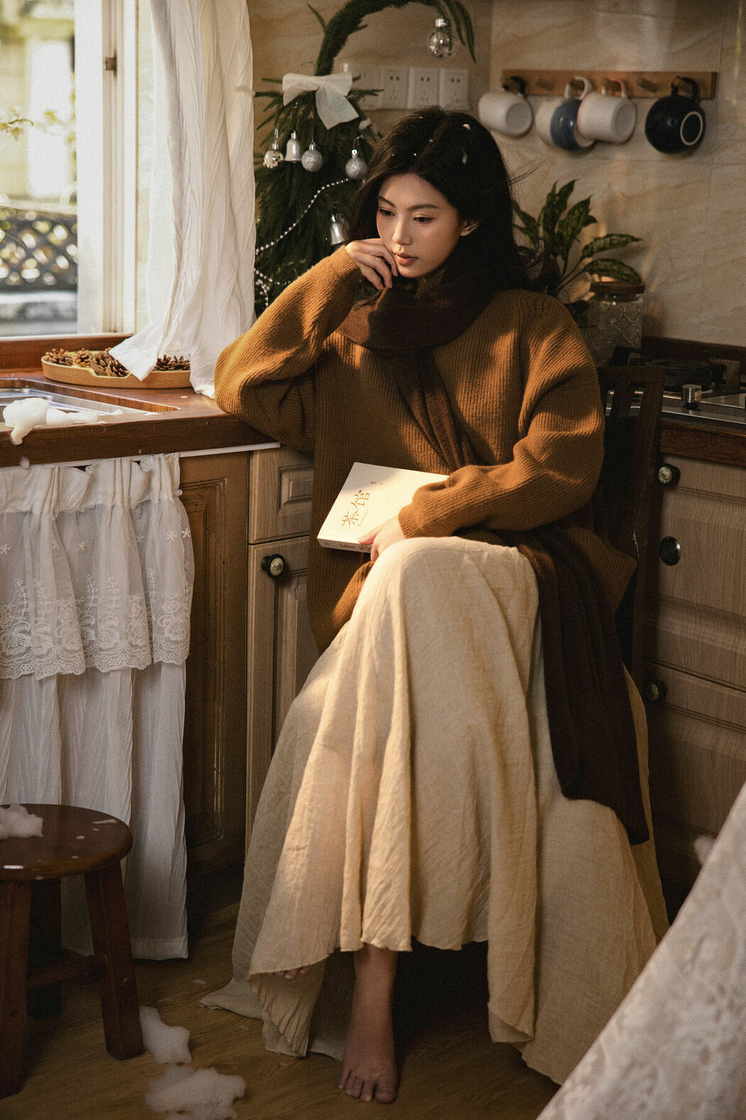 YiTuYu艺图语 Vol.8785 Dan Dan (14P)