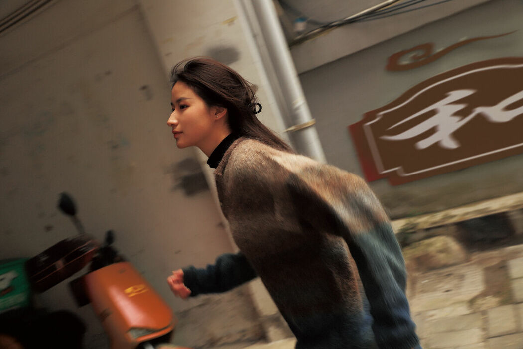 YiTuYu艺图语 Vol.8776 Yang Jia Xin (31P)