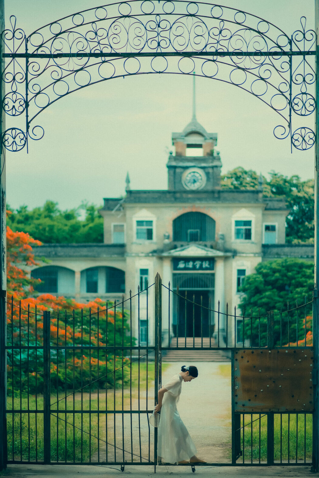 YiTuYu艺图语 Vol.8777 Xiao Ran (37P)