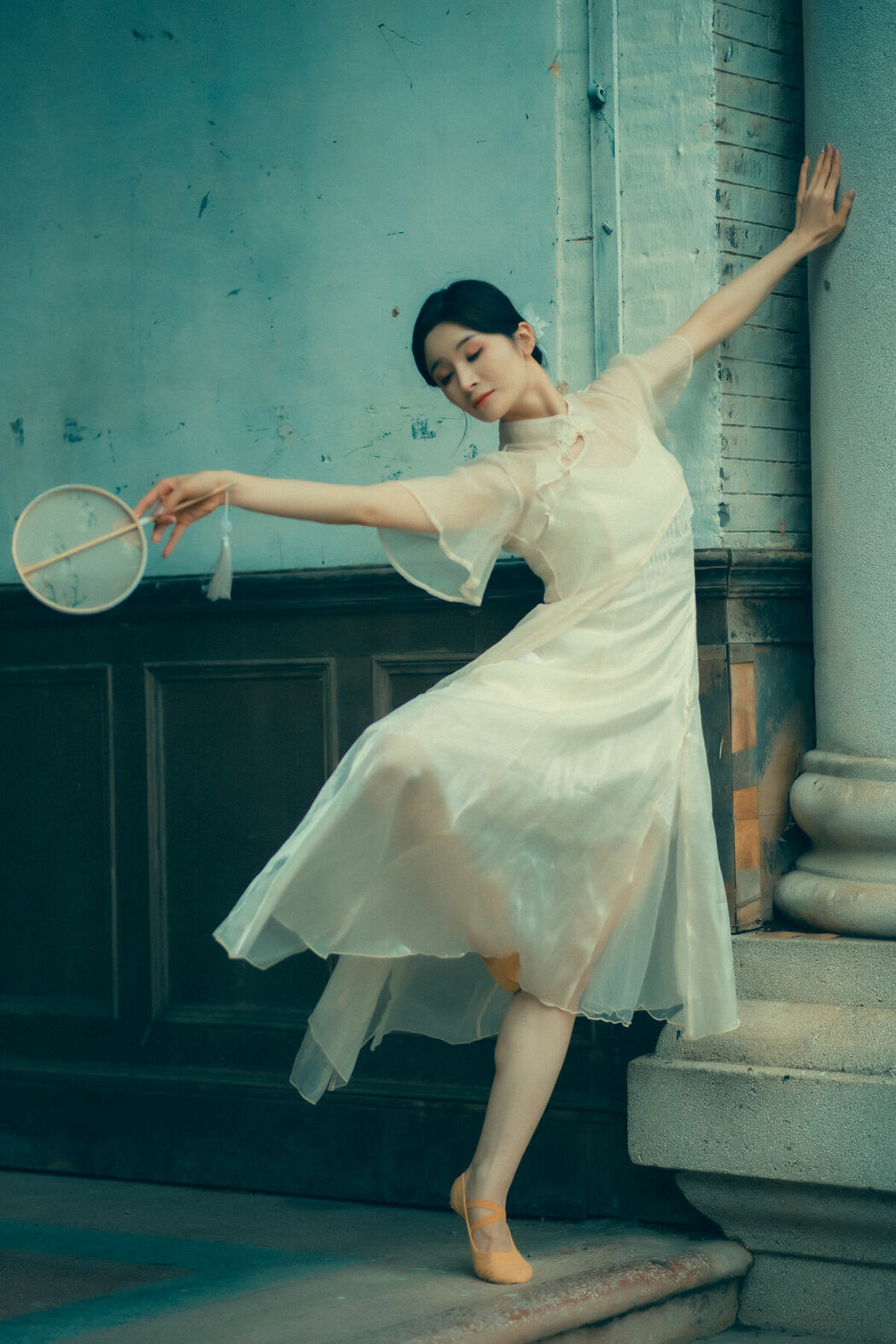 YiTuYu艺图语 Vol.8777 Xiao Ran (37P)