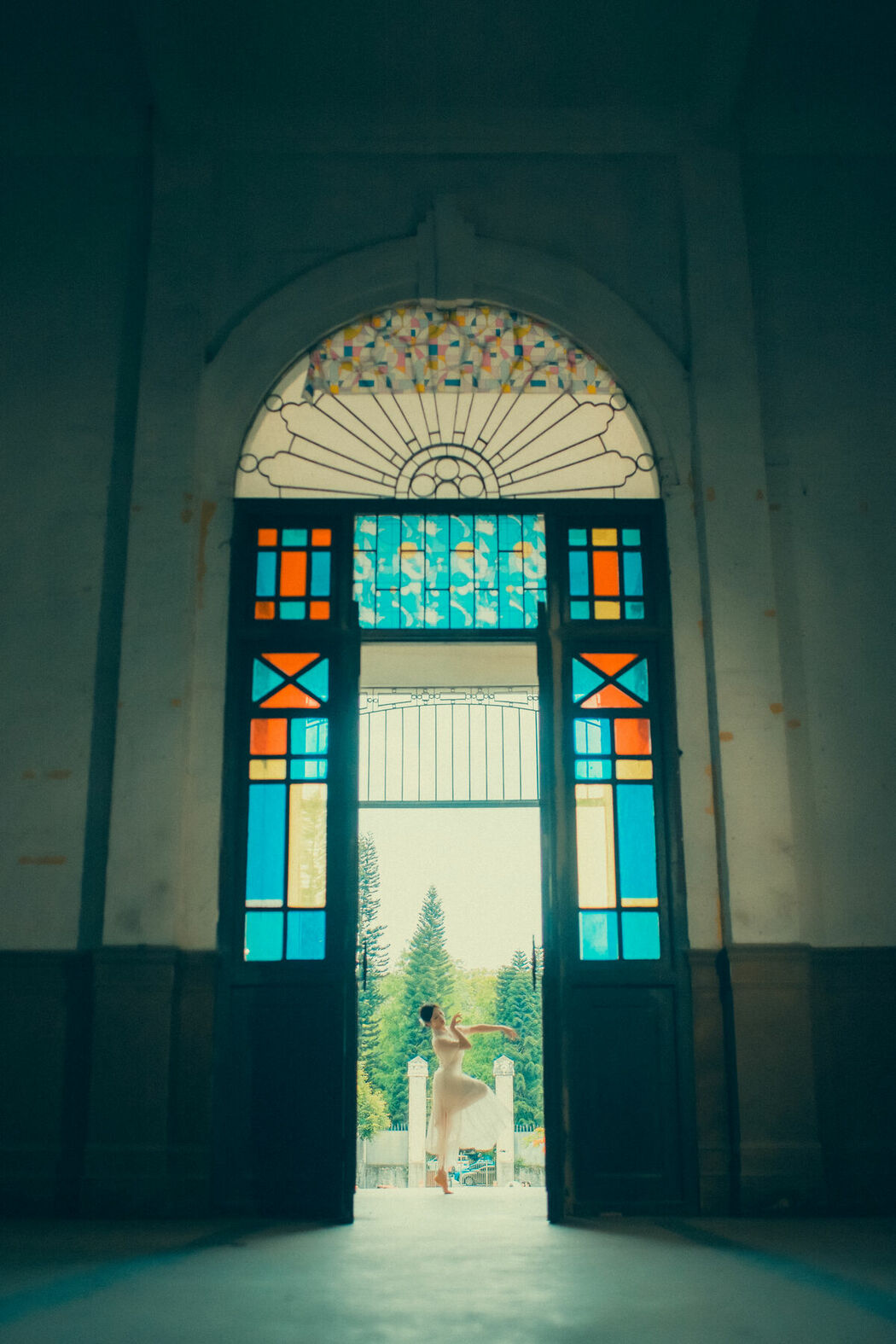 YiTuYu艺图语 Vol.8777 Xiao Ran (37P)