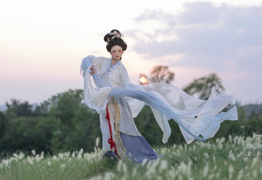 YiTuYu艺图语 Vol.8771 Chi Yan Zai Zhe Li (22P)