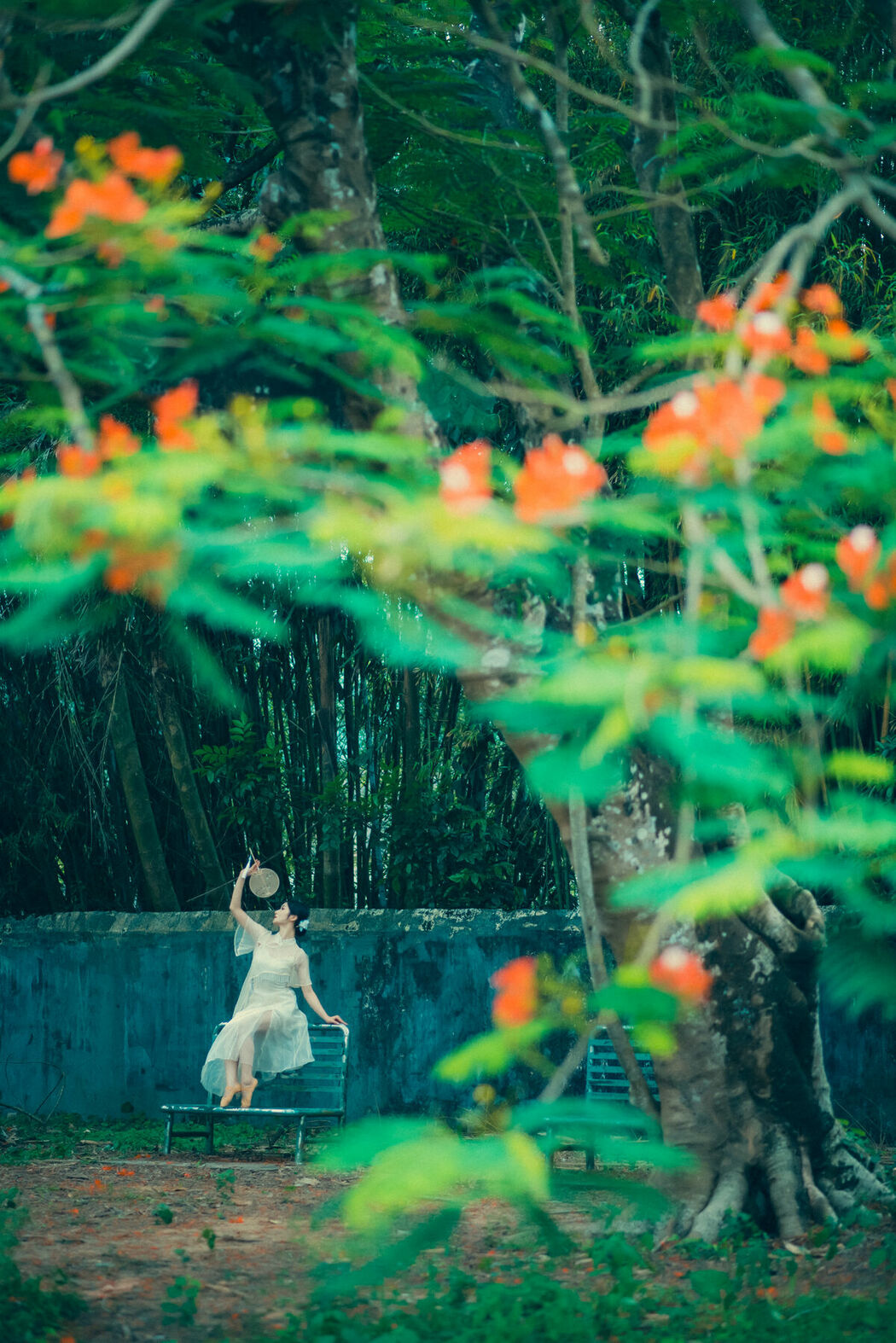 YiTuYu艺图语 Vol.8777 Xiao Ran (37P)