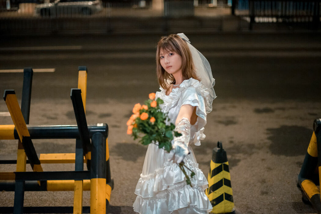 YiTuYu艺图语 Vol.8790 Pao Pao Xiao Mie (21P)