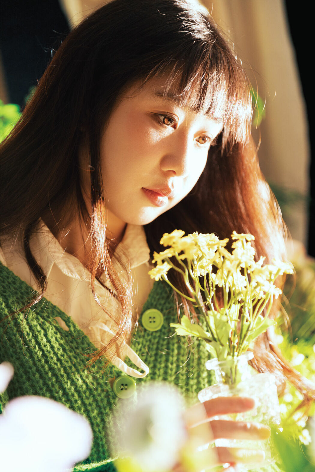 YiTuYu艺图语 Vol.8783 Mei Zi Mei Zi (14P)