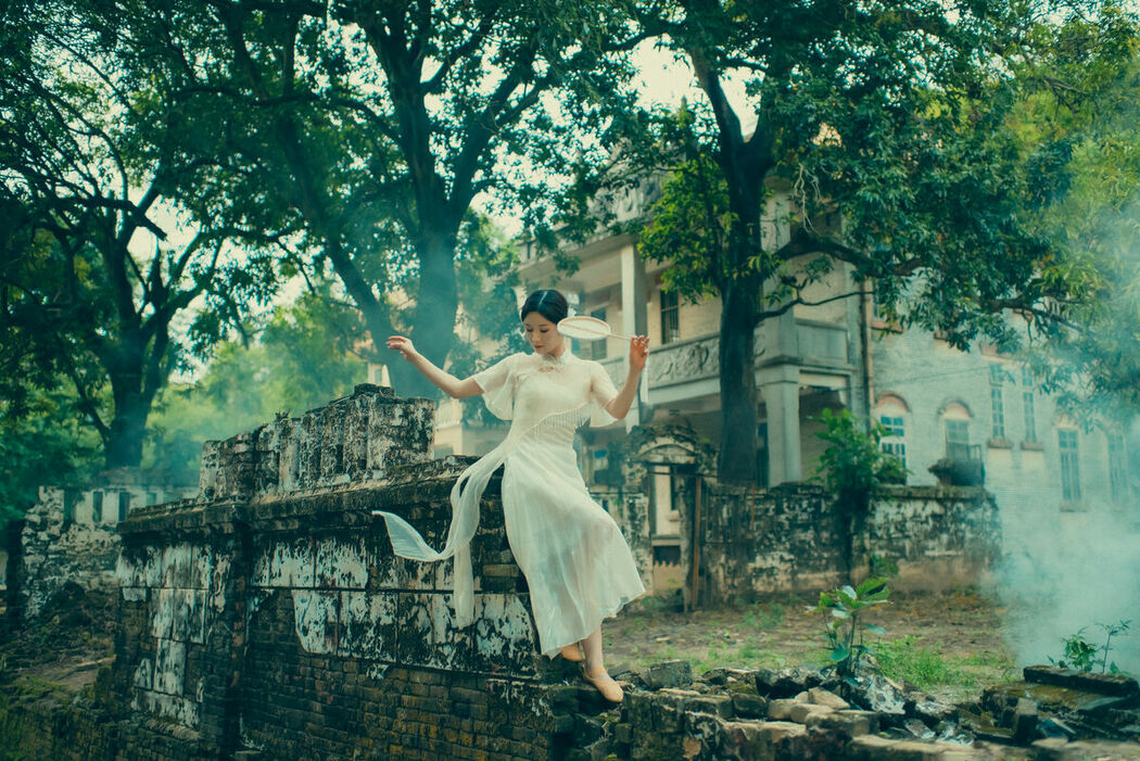 YiTuYu艺图语 Vol.8777 Xiao Ran (37P)