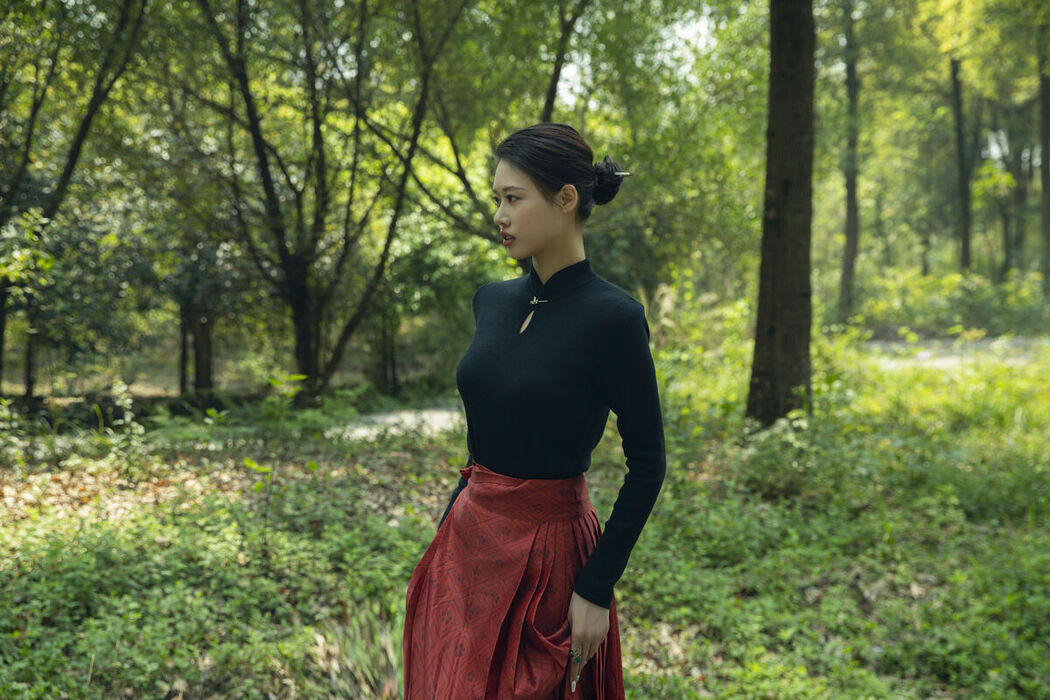 YiTuYu艺图语 Vol.8784 Chenaling_CL (29P)