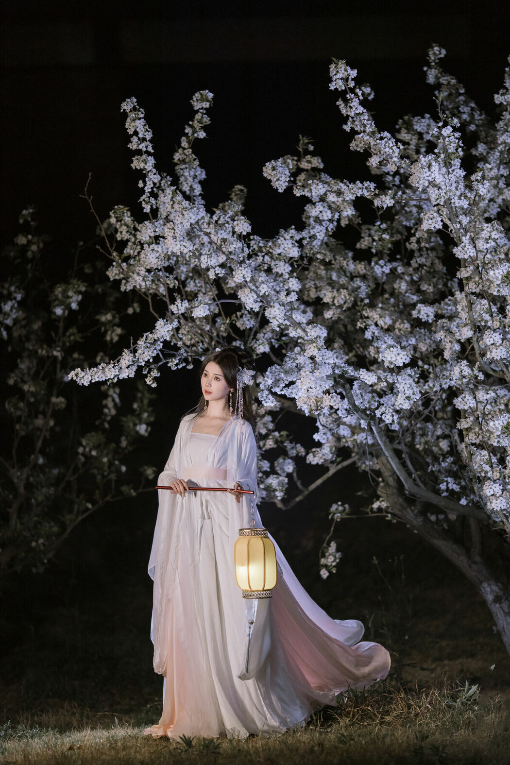 YiTuYu艺图语 Vol.8782 Chu Yuan Yuan (21P)