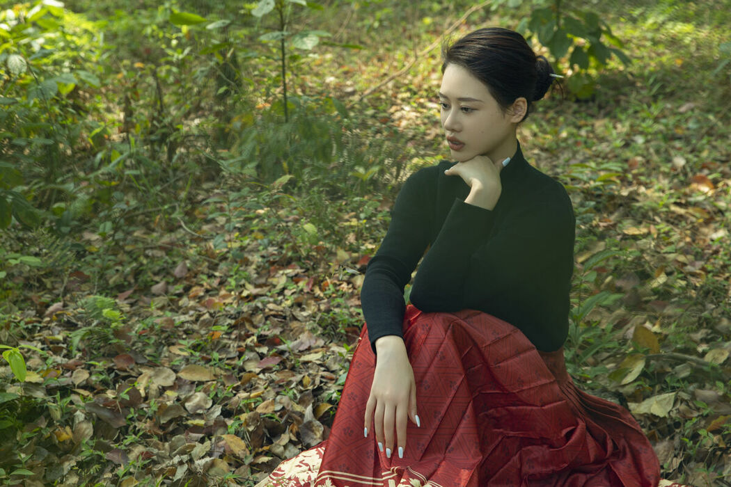 YiTuYu艺图语 Vol.8784 Chenaling_CL (29P)