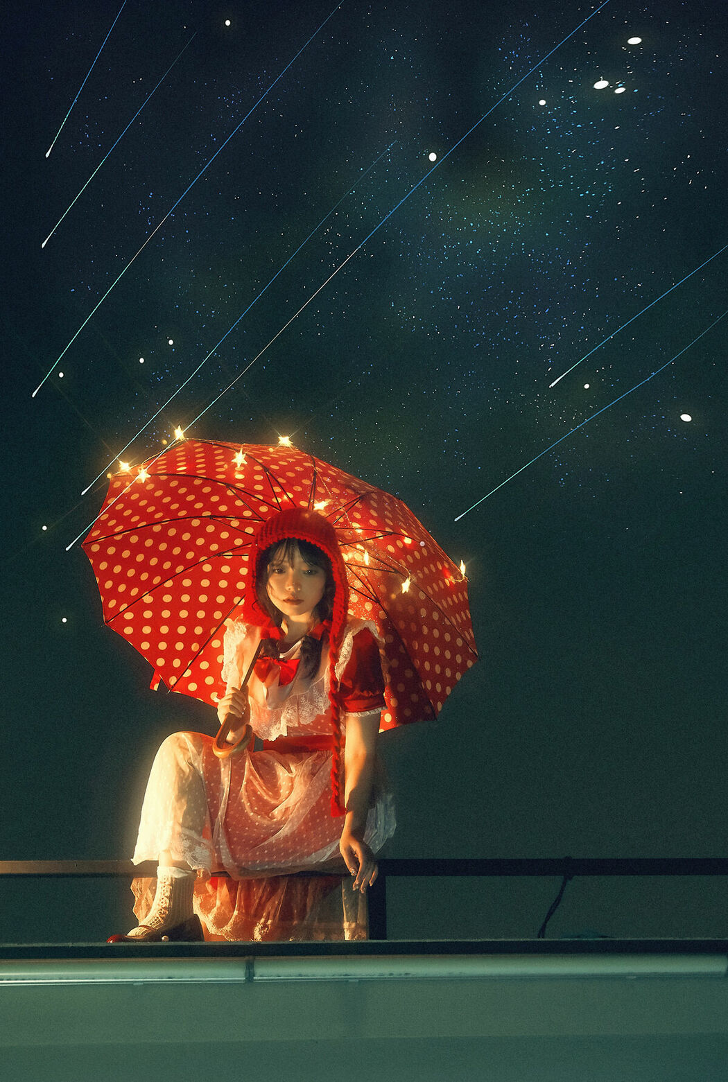 YiTuYu艺图语 Vol.8789 Bei Bei Bu Shu Jiao (17P)