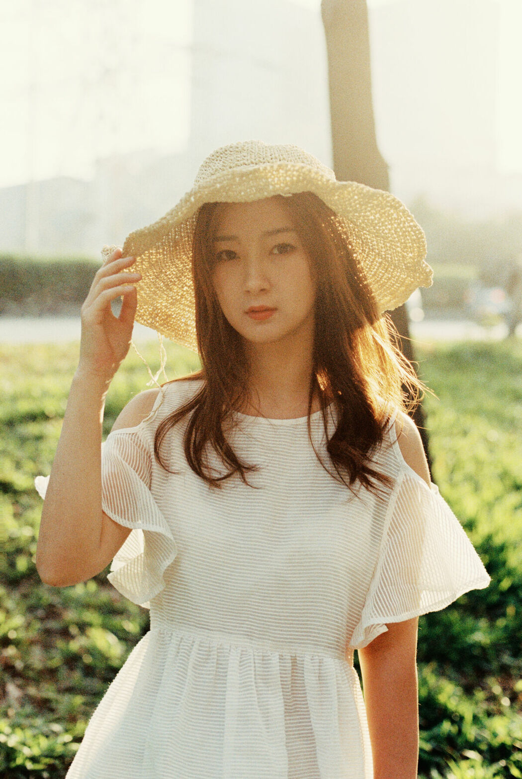 YiTuYu艺图语 Vol.8801 Xiao Ming (26P)