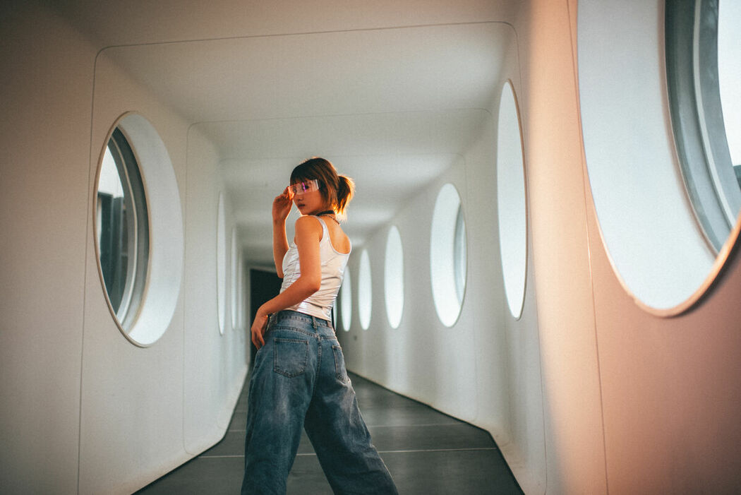 YiTuYu艺图语 Vol.8798 Pao Pao Xiao Mie (30P)