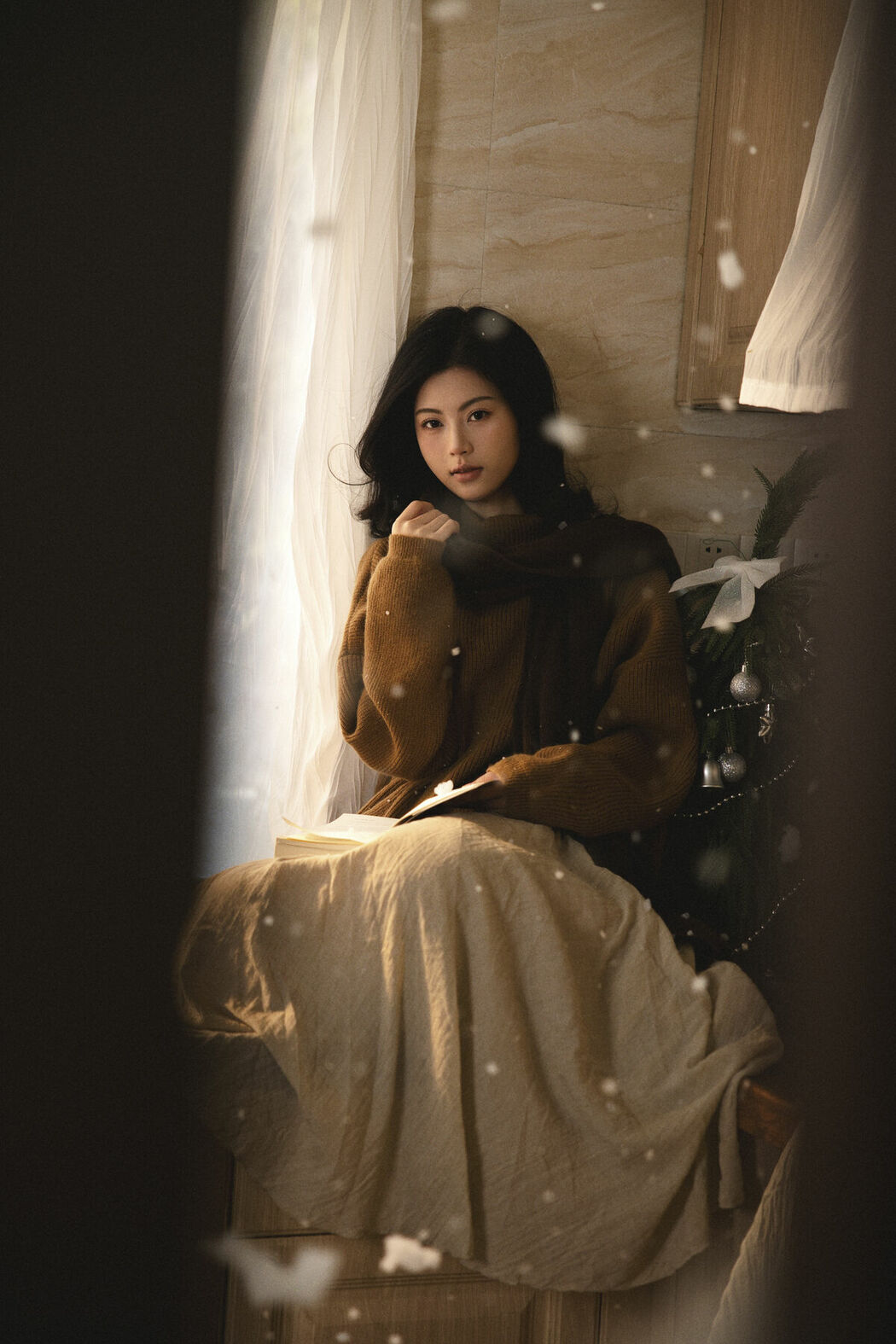 YiTuYu艺图语 Vol.8785 Dan Dan (14P)