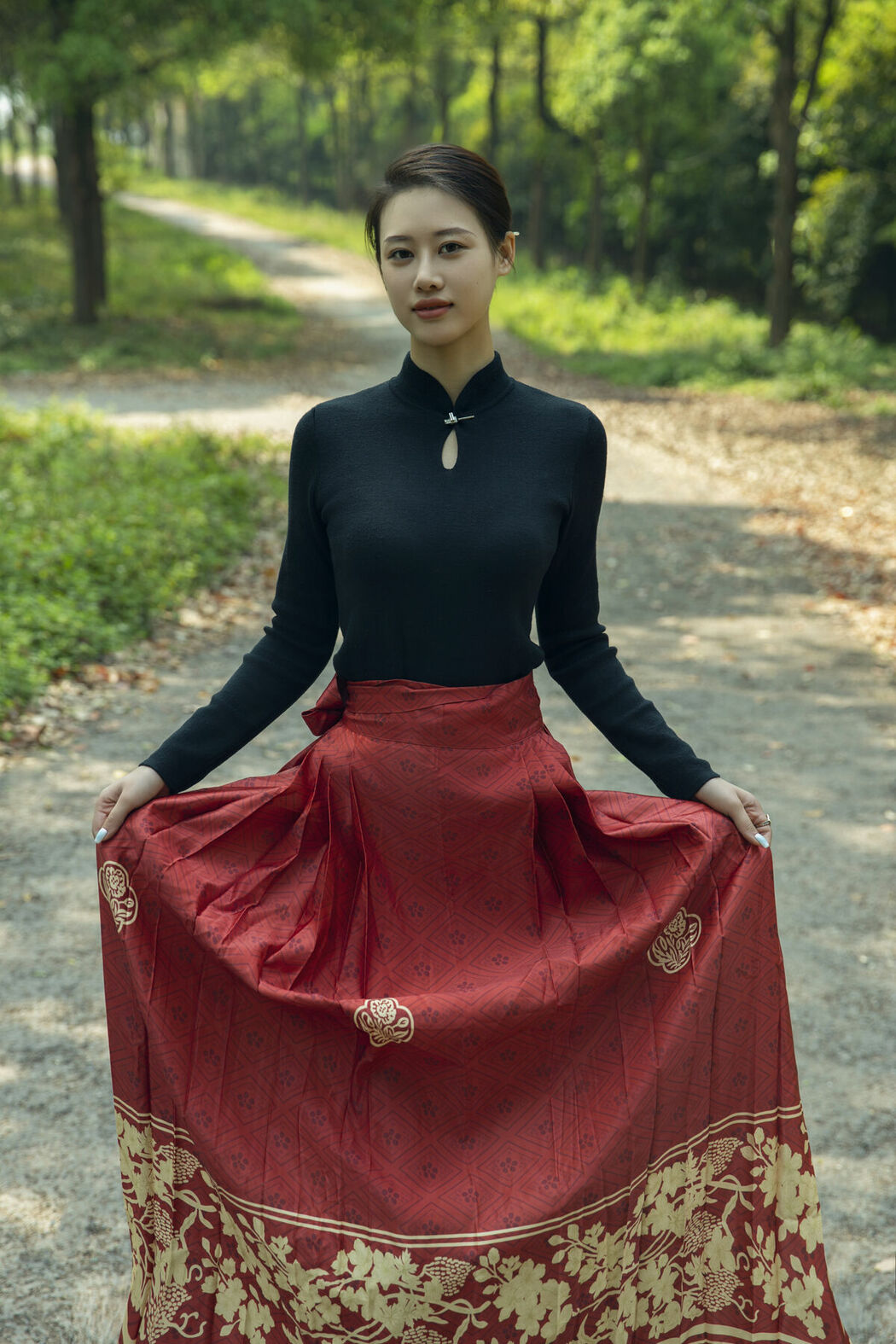 YiTuYu艺图语 Vol.8784 Chenaling_CL (29P)