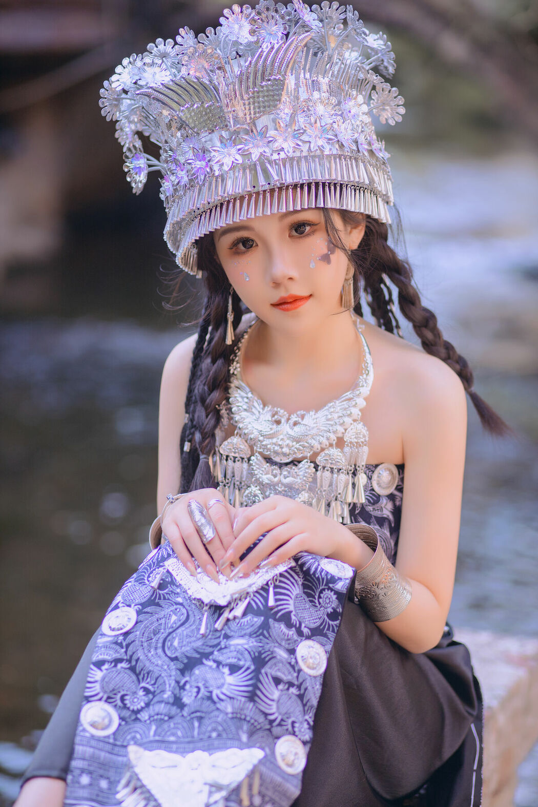 YiTuYu艺图语 Vol.8766 Xiao Lin (19P)