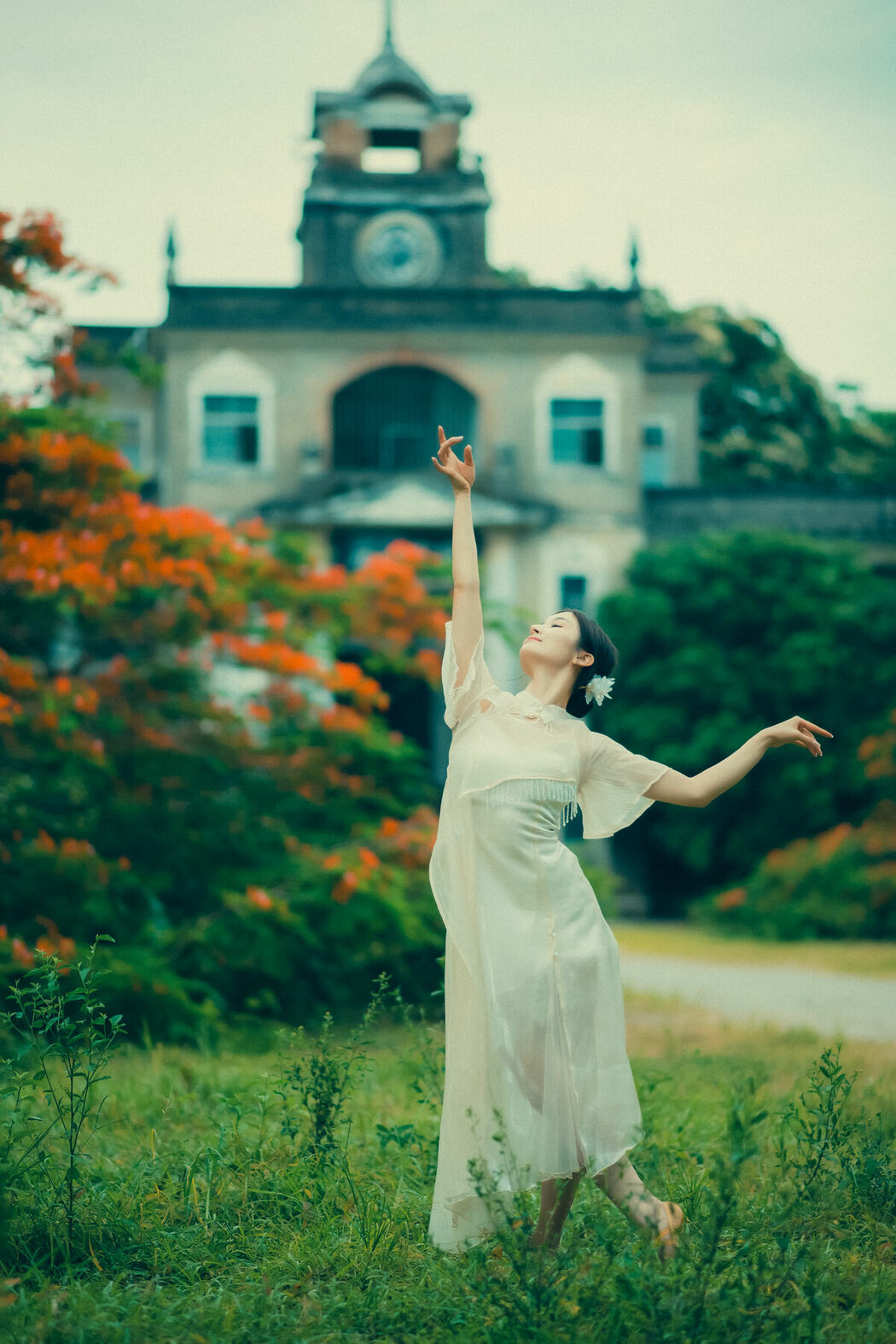 YiTuYu艺图语 Vol.8777 Xiao Ran (37P)