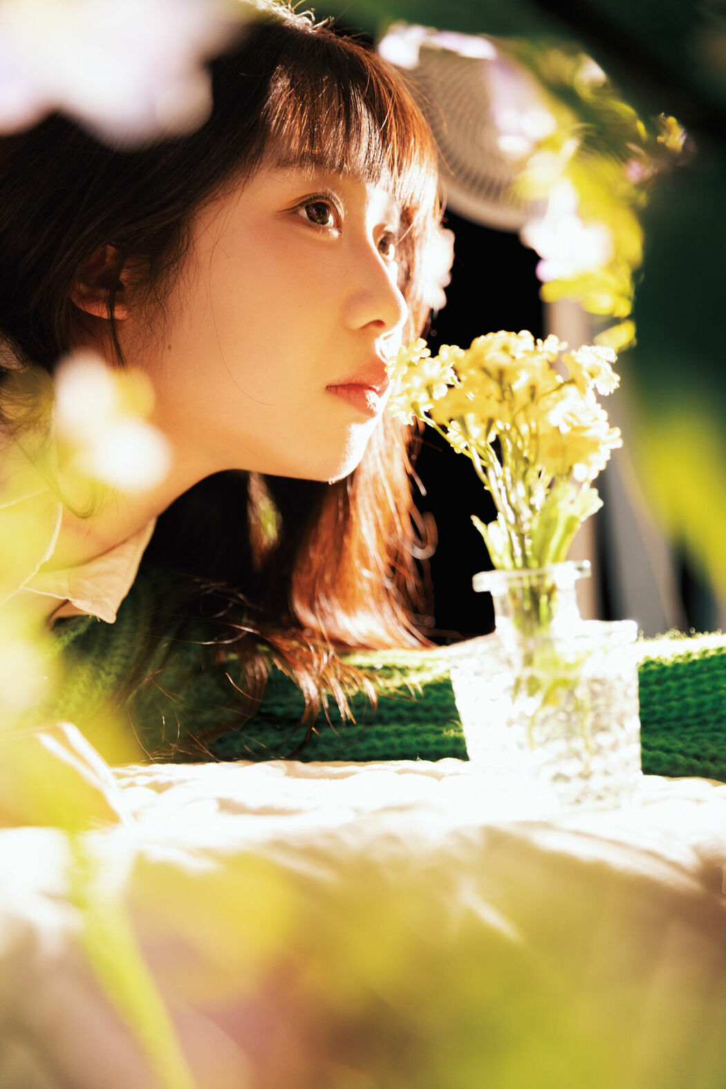 YiTuYu艺图语 Vol.8783 Mei Zi Mei Zi (14P)