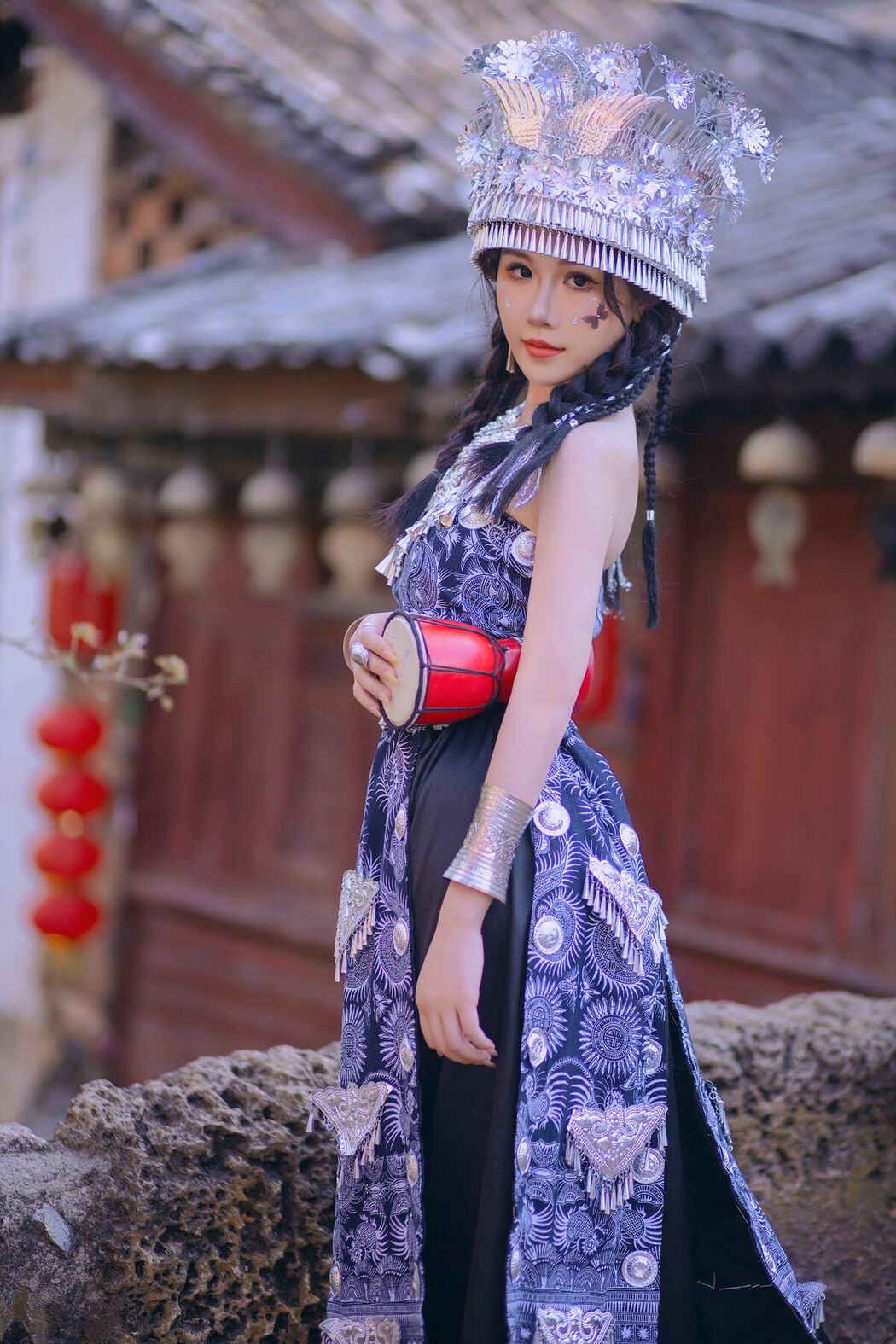 YiTuYu艺图语 Vol.8766 Xiao Lin (19P)