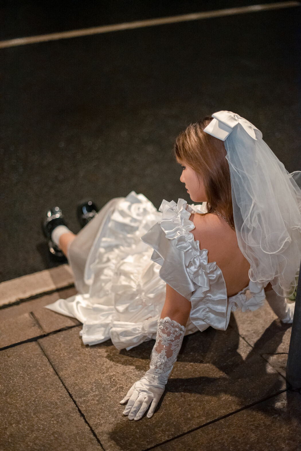 YiTuYu艺图语 Vol.8790 Pao Pao Xiao Mie (21P)