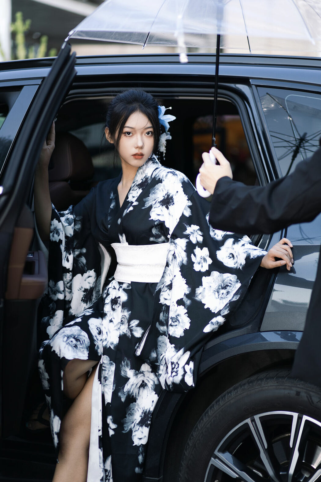 YiTuYu艺图语 Vol.8764 Qi Miao (15P)