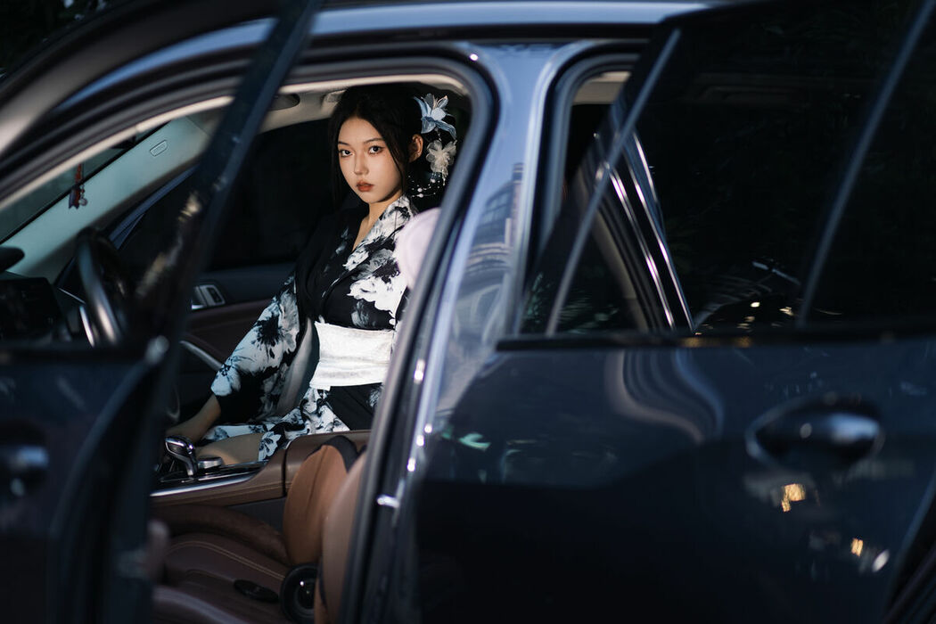 YiTuYu艺图语 Vol.8764 Qi Miao (15P)