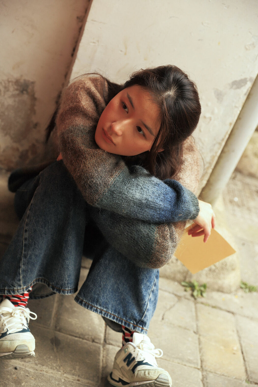 YiTuYu艺图语 Vol.8776 Yang Jia Xin (31P)