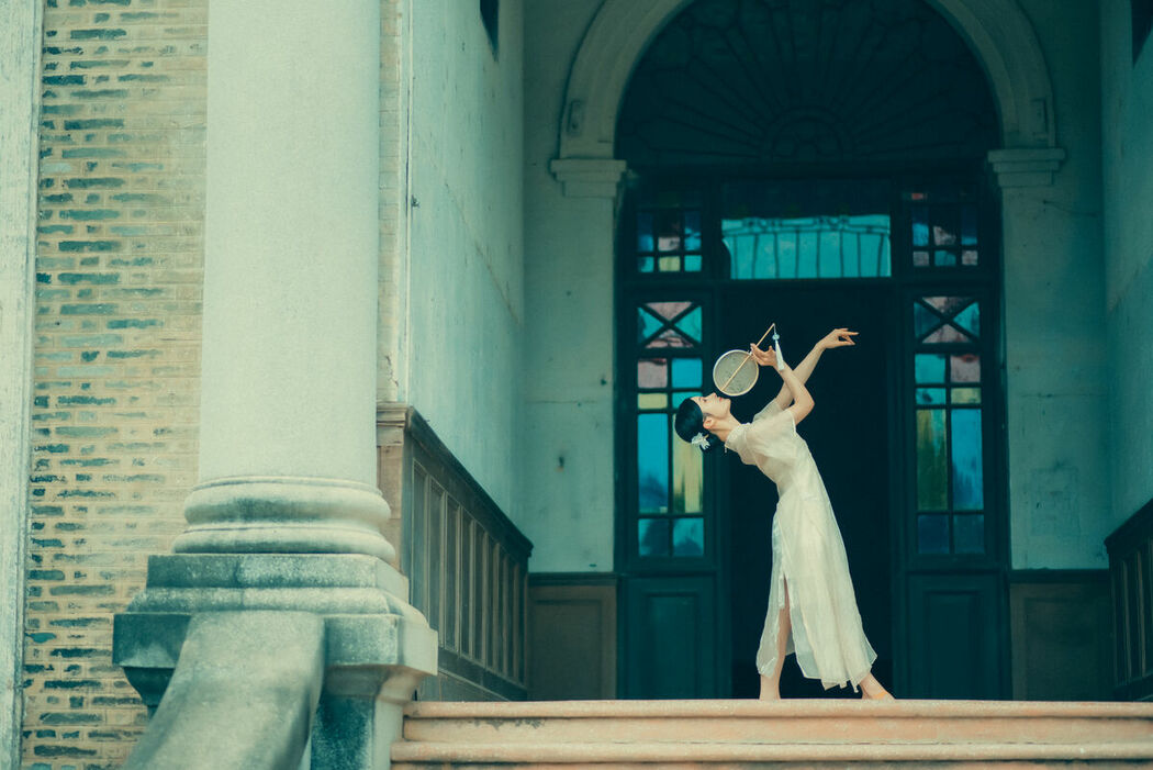 YiTuYu艺图语 Vol.8777 Xiao Ran (37P)