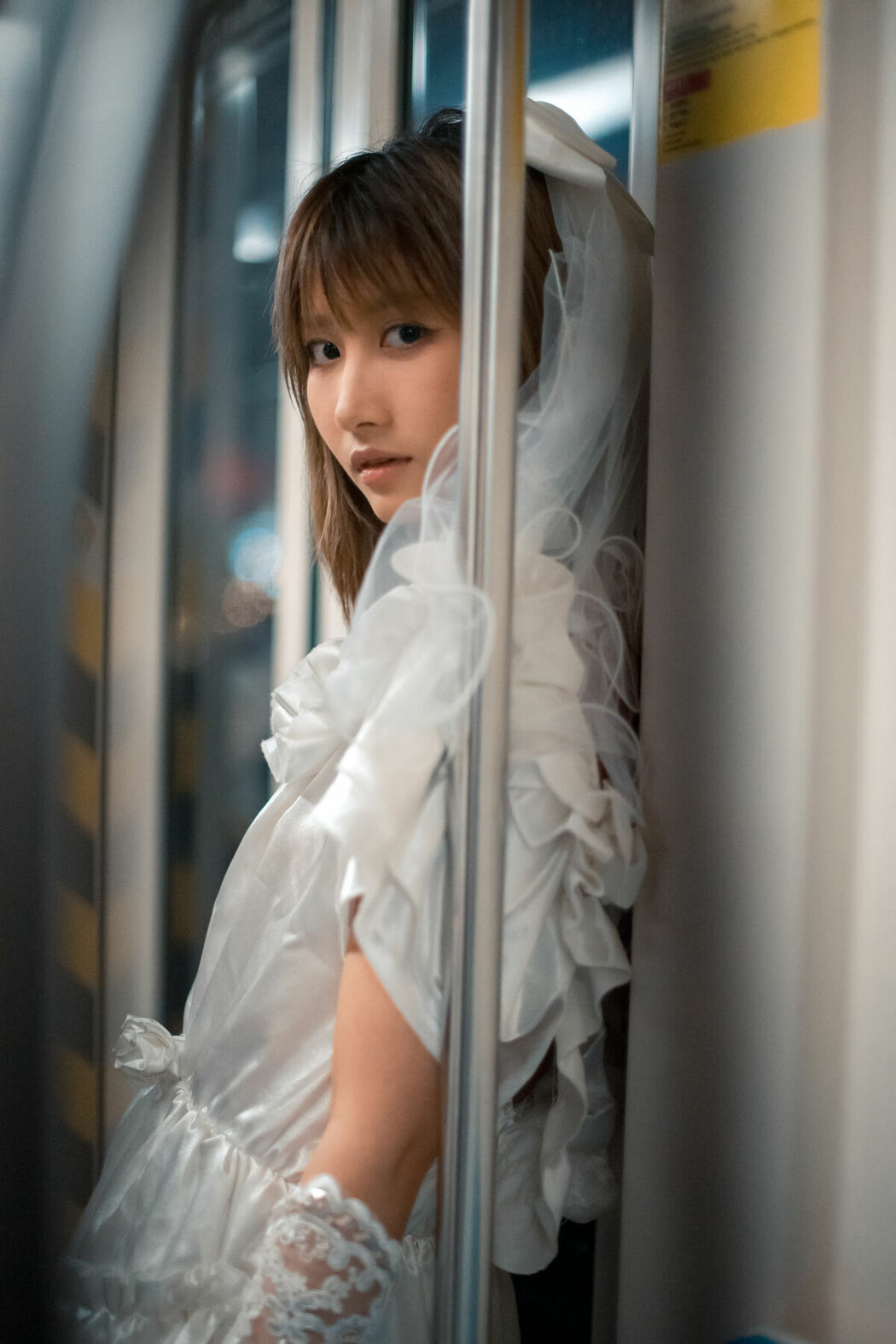 YiTuYu艺图语 Vol.8790 Pao Pao Xiao Mie (21P)